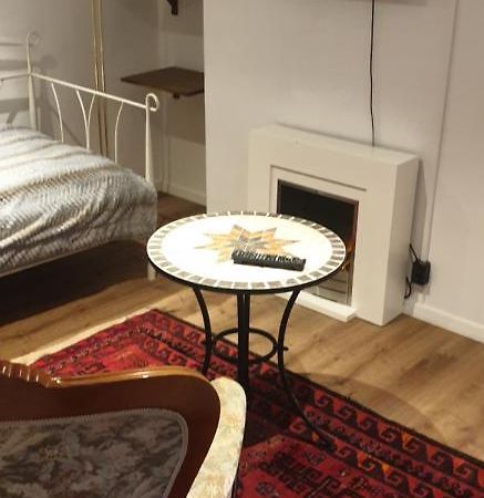 Bungalow Hugo Oppach Kültér fotó