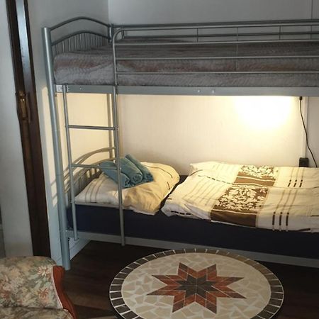 Bungalow Hugo Oppach Kültér fotó
