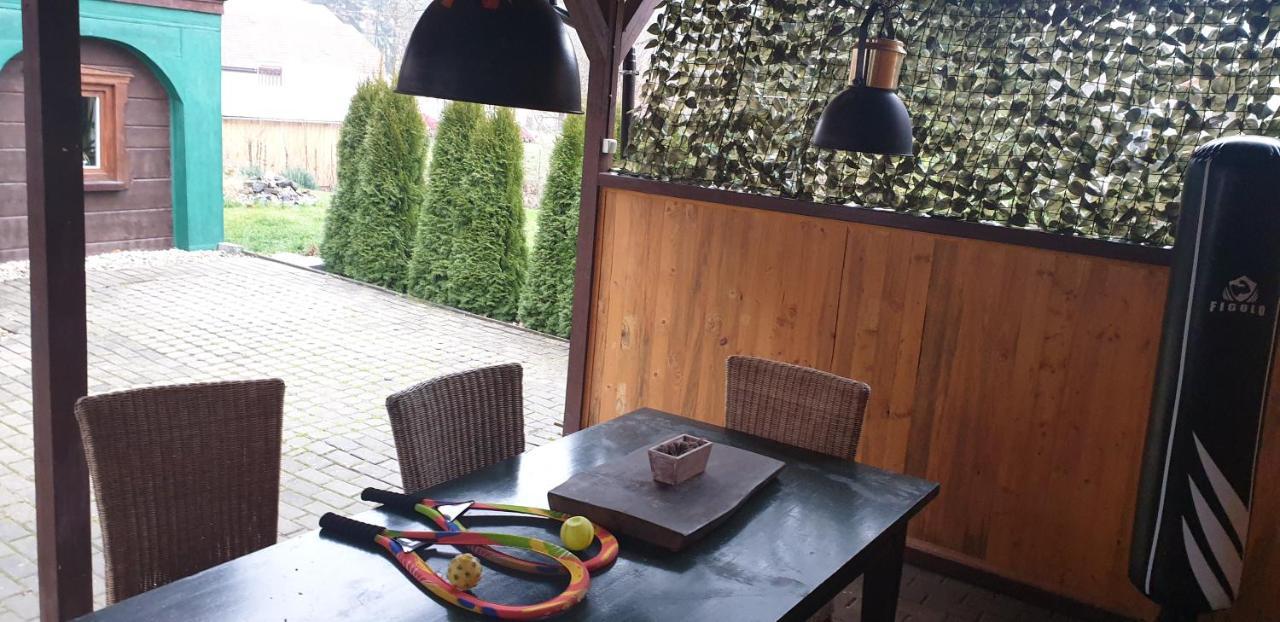 Bungalow Hugo Oppach Kültér fotó