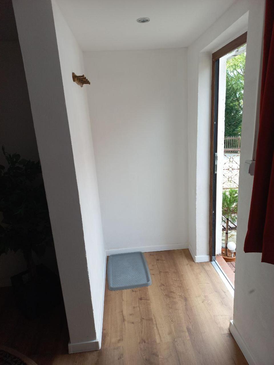 Bungalow Hugo Oppach Kültér fotó