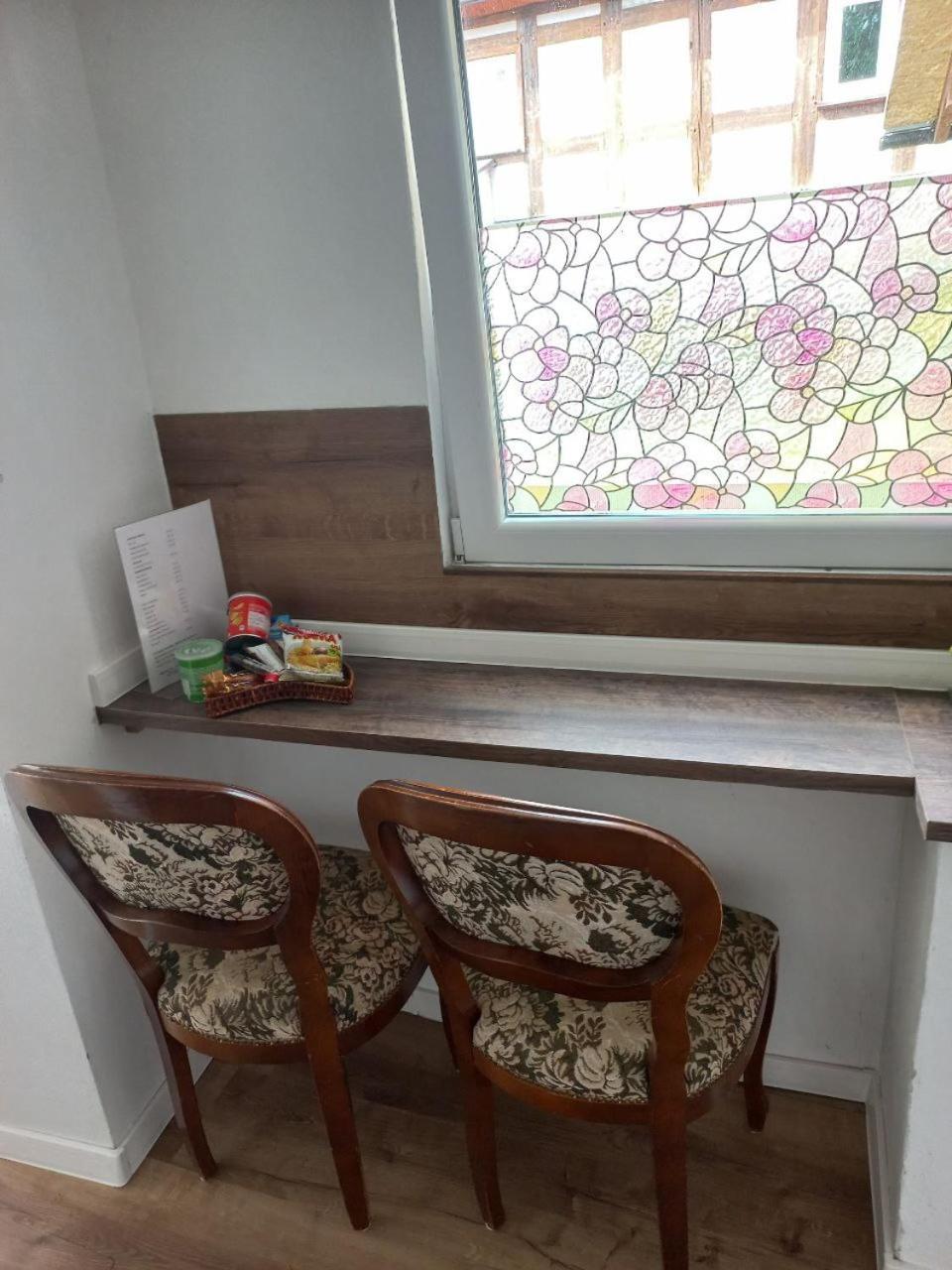 Bungalow Hugo Oppach Kültér fotó